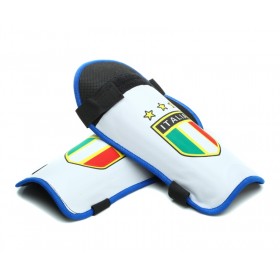 Itálie Fotbalové chrániče